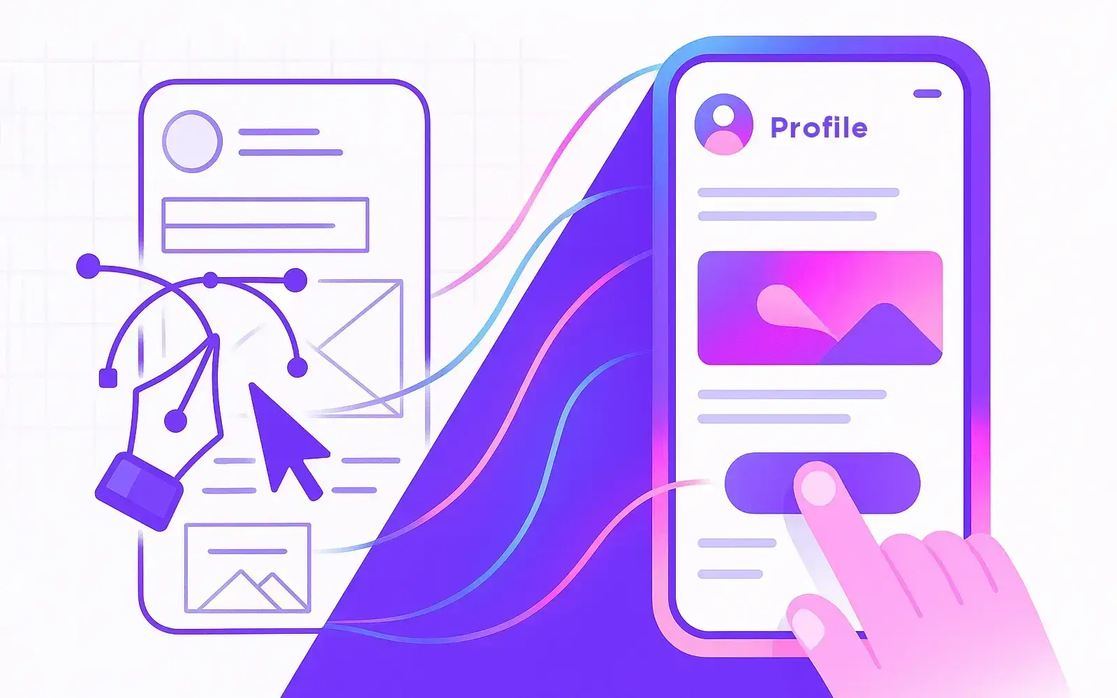 UI/UX design | Hire pro digital marketers | offshore digital marketing agency