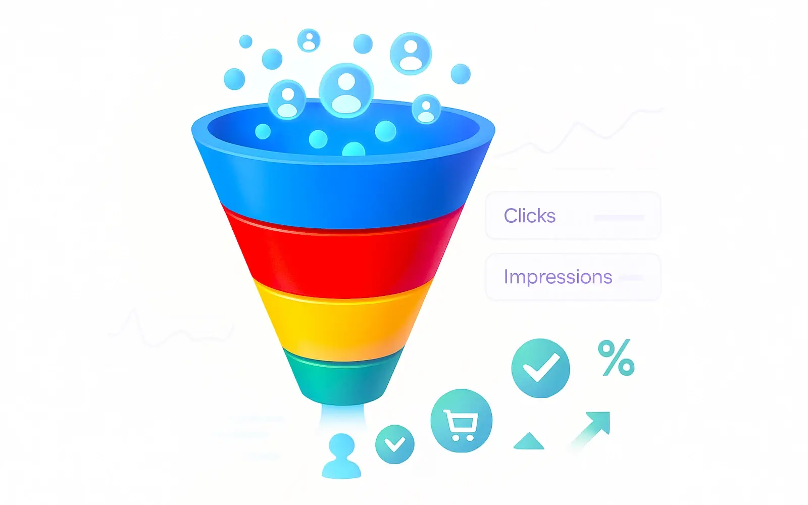 Google Ads/ PPC services | Hire pro digital marketers | services modular image | Offshore digital marketing agency