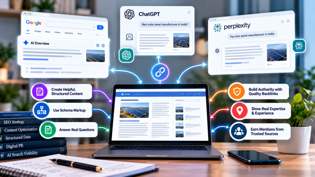 SEO Services | HirePro