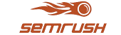 Semrush Logo